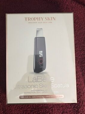 LaBelle Ultrasonic Skin Trophy Skin- New